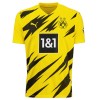Borussia Dortmund Thuisshirt 2020-21